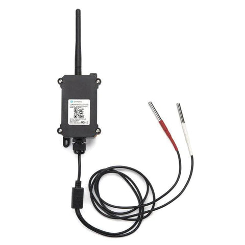 Sensor - LSN50v2-D22 - LoRaWAN Waterproof /Outdoor Temperature